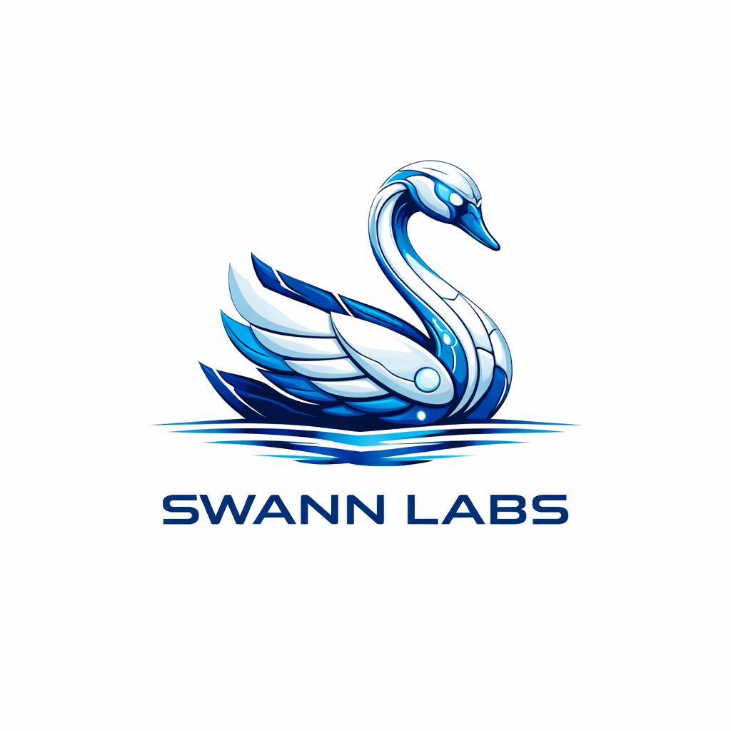 Swann Labs Logo